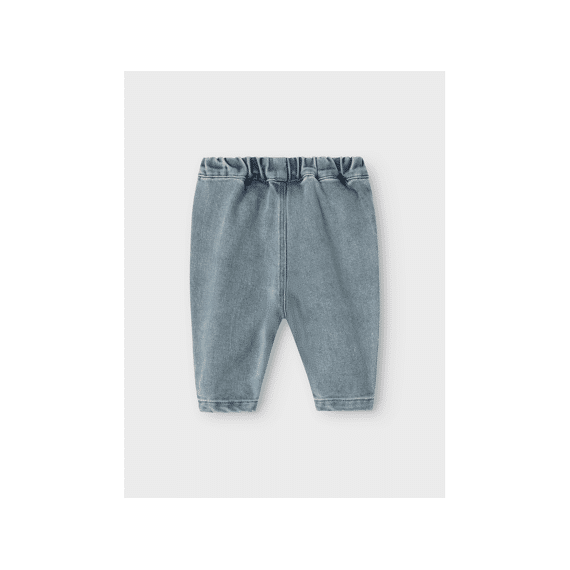 Lil'' Atelier Baby Broek