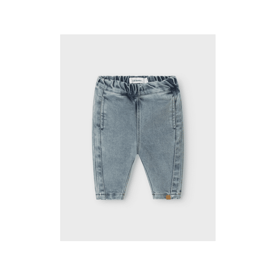 Lil'' Atelier Baby Broek