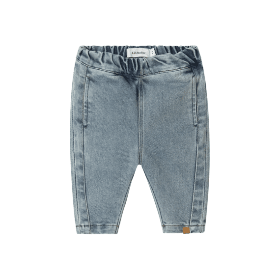 Lil'' Atelier Baby Broek