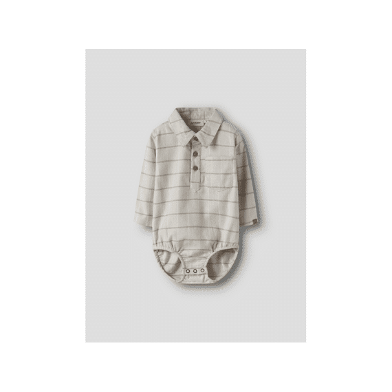 Lil'' Atelier Baby Body
