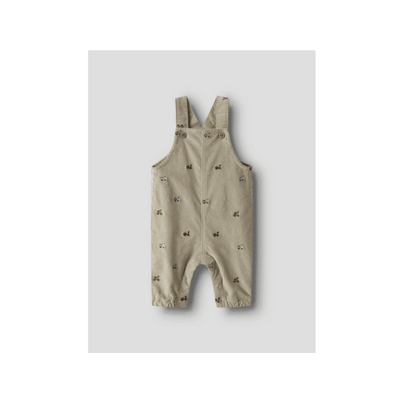 Name It New Born Jumpsuit