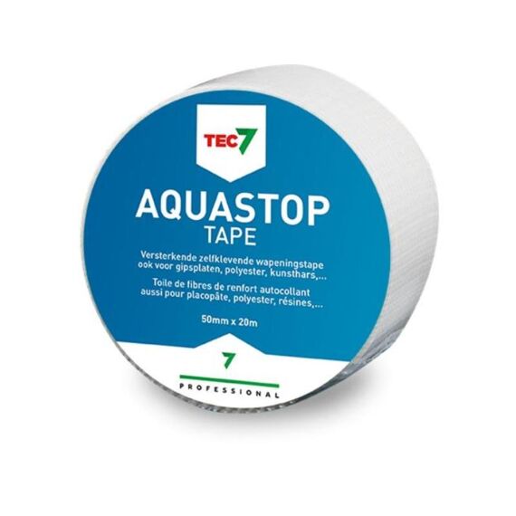 Aquastop Tape 20M