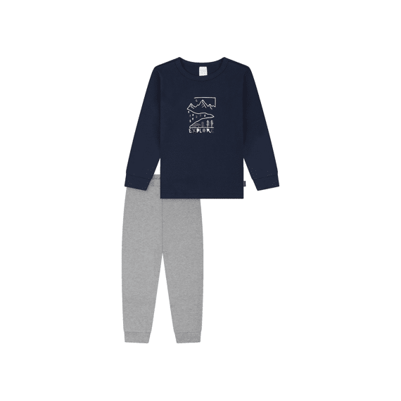Schiesser Pyjama