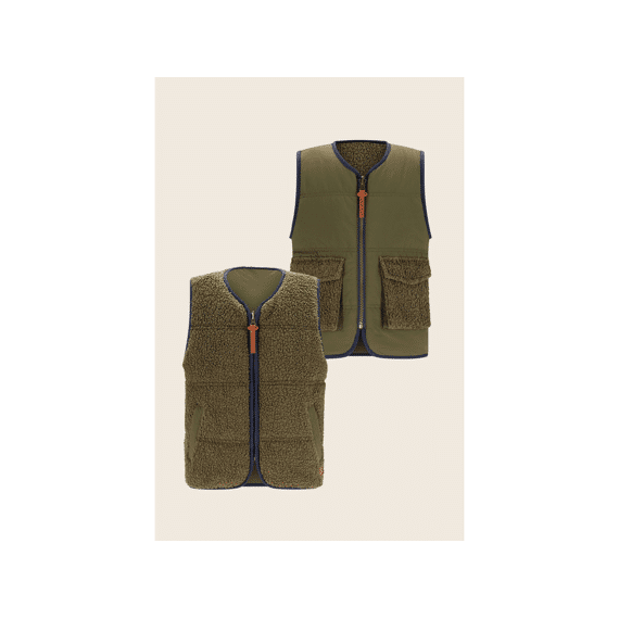 Flo Gilet