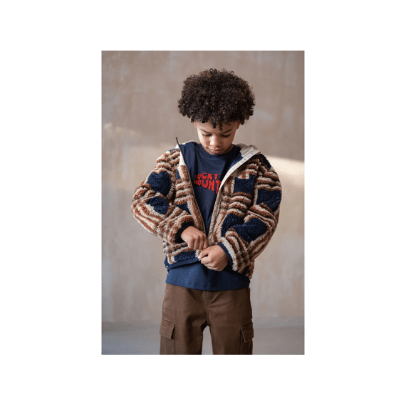 Flo Sweater