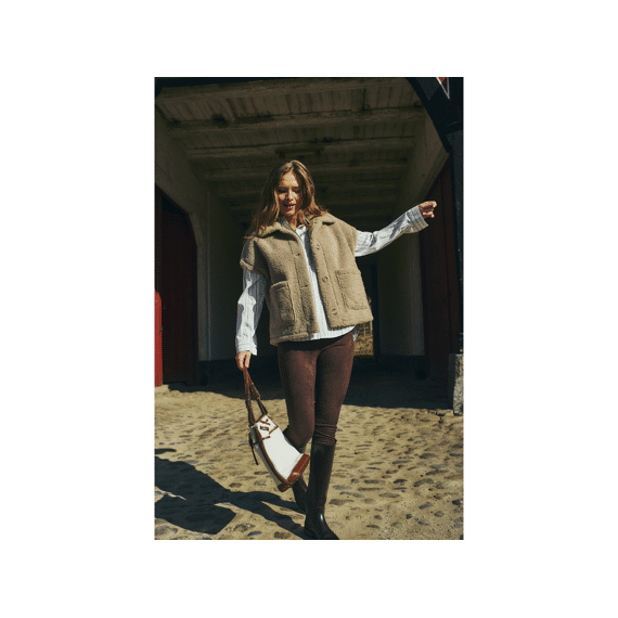 Freequent Gilet