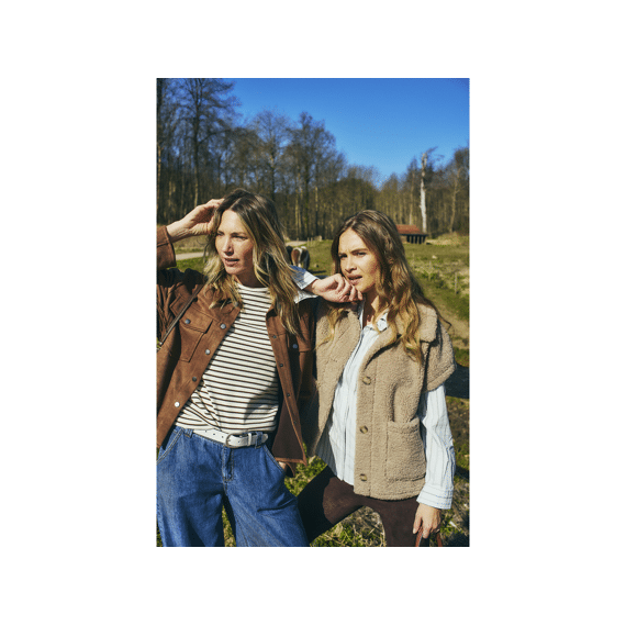 Freequent Gilet