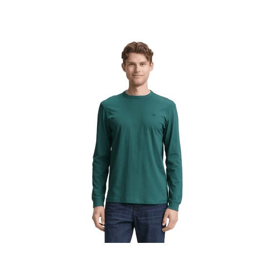 Tom Tailor Heren T-shirt
