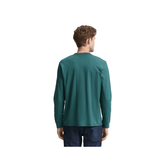Tom Tailor Heren T-shirt