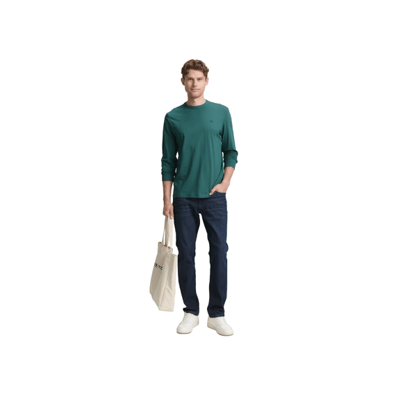 Tom Tailor Heren T-shirt