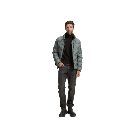 Tom Tailor Heren Jas