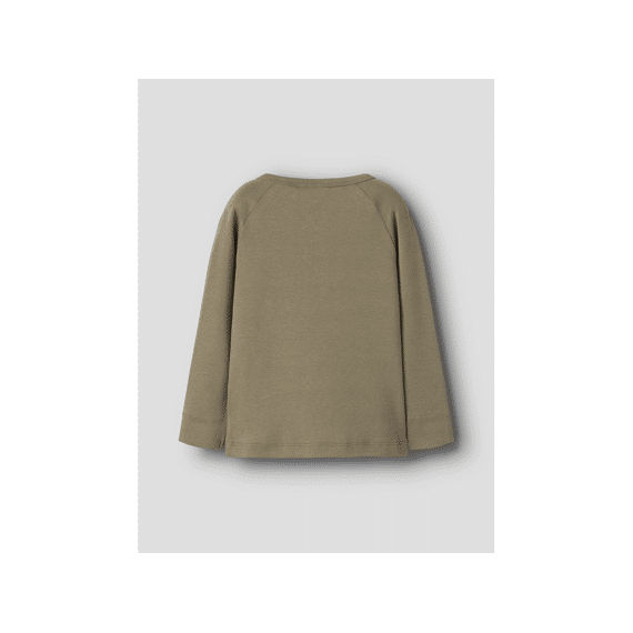 Lil'' Atelier Mini Polo