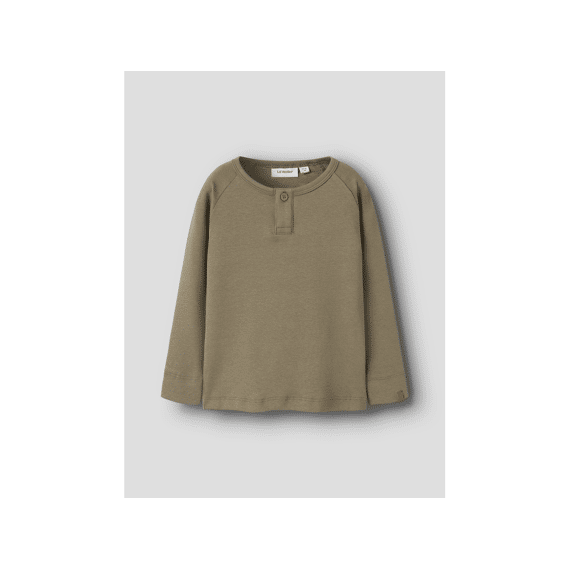 Lil'' Atelier Mini Polo
