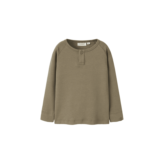 Lil'' Atelier Mini Polo