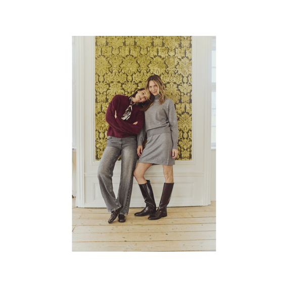 Freequent Broek
