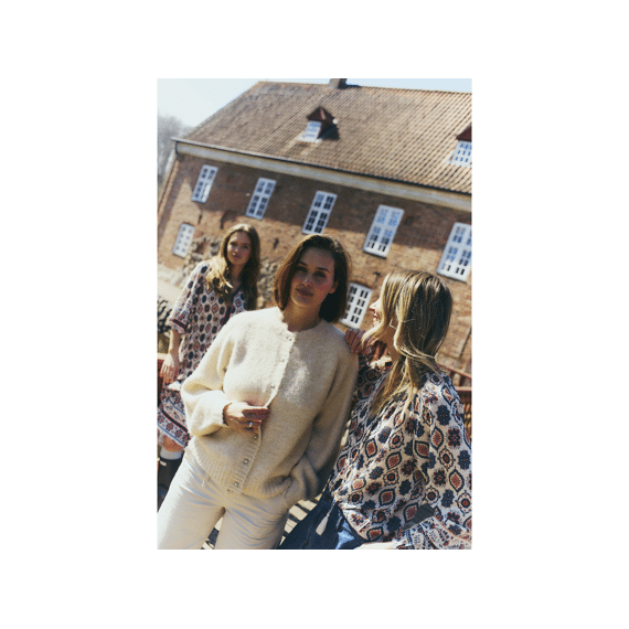 Freequent Broek
