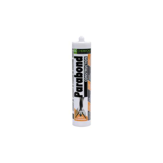 Parabond Construction 401 Grijs 290Ml