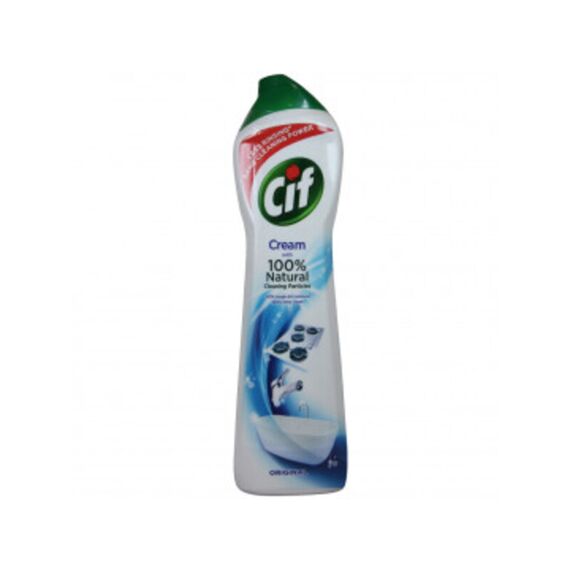 Cif Schuurcreme Original 750Ml