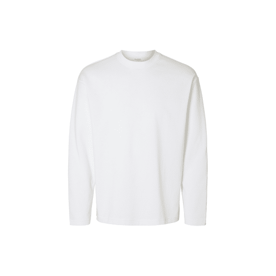 Selected T-shirt