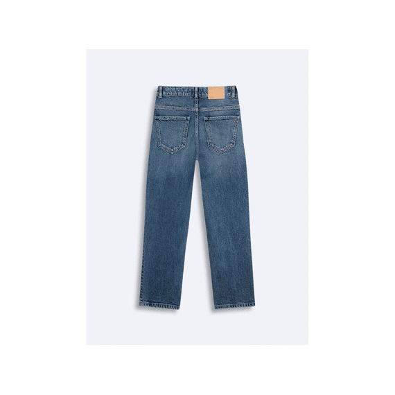 Ltb W25 Broek Terry B