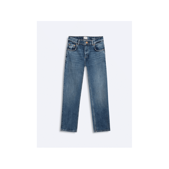 Ltb W25 Broek Terry B