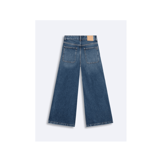 Ltb W25 Broek Floren G