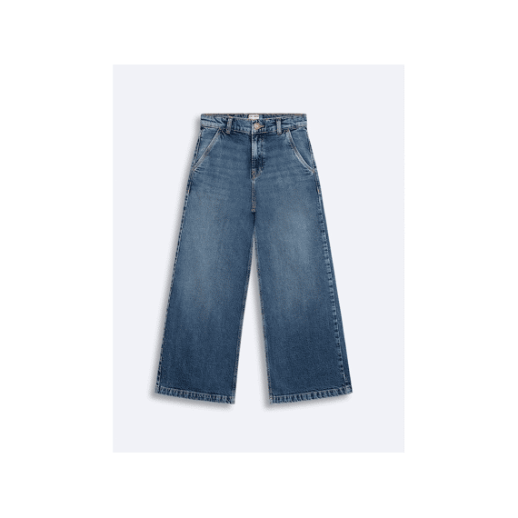 Ltb W25 Broek Floren G
