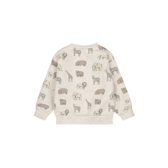 Dirkje Sweater
