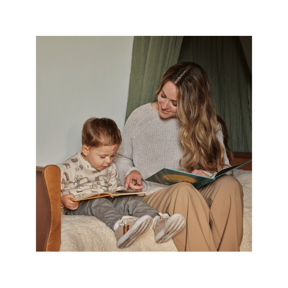 Dirkje Sweater