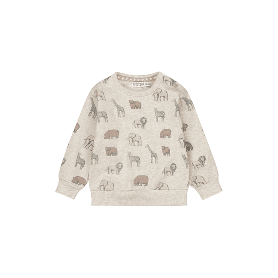 Dirkje Sweater