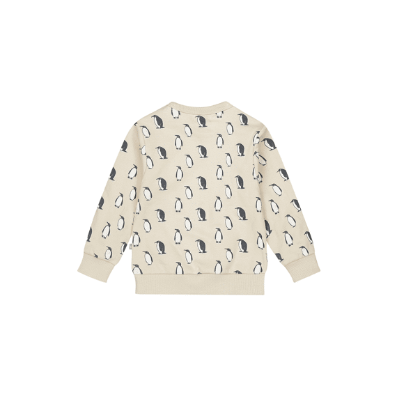 Dirkje Sweater