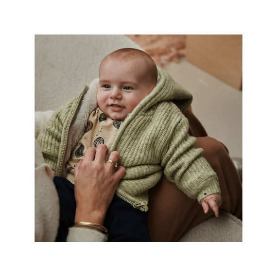 Dirkje Sweater