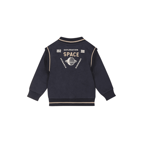 Dirkje Sweater