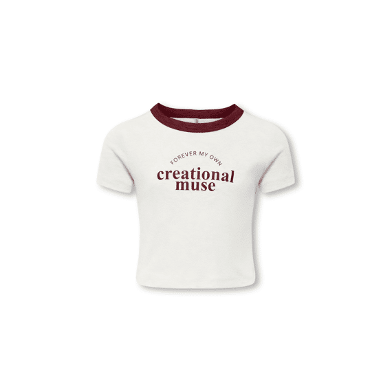 Kids Only Girl T-shirt