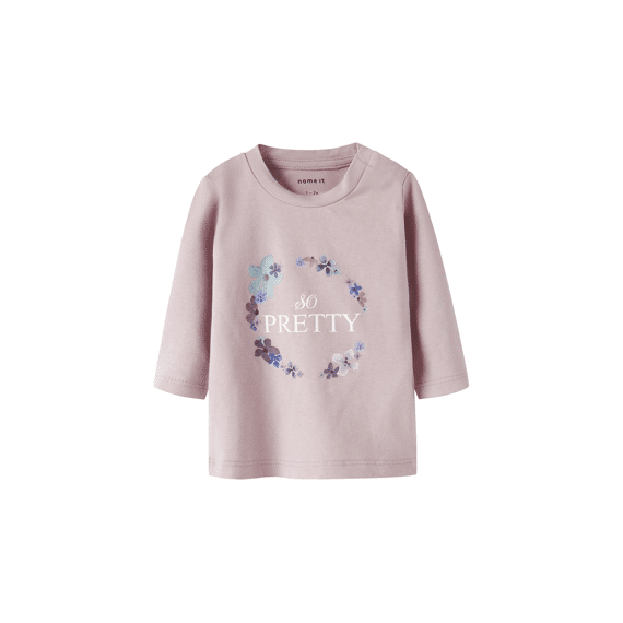 Name It New Born T-shirt
