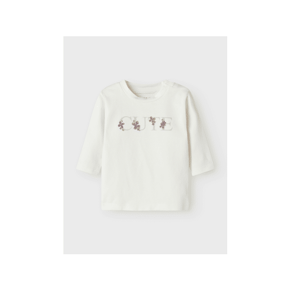 Name It New Born T-shirt