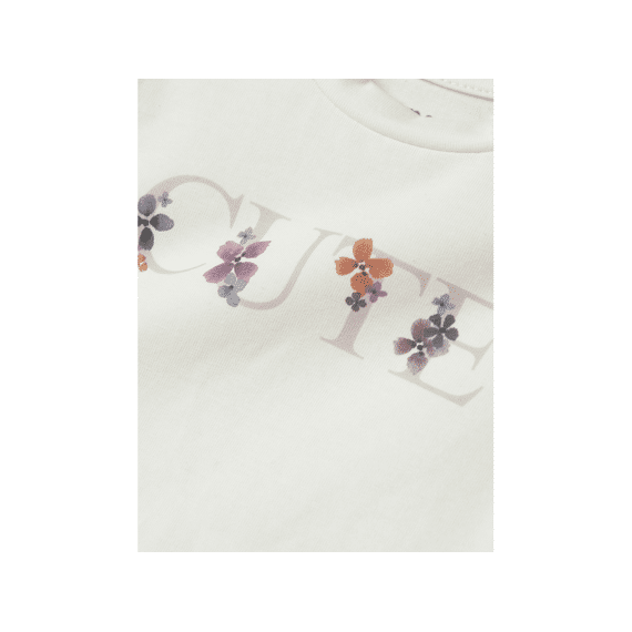 Name It New Born T-shirt