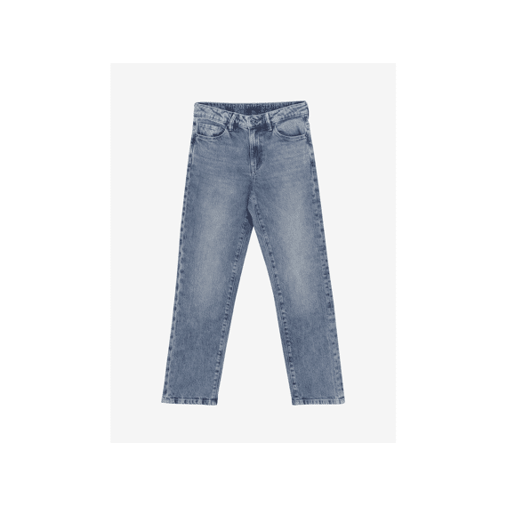 Indian Blue Jeans Broek
