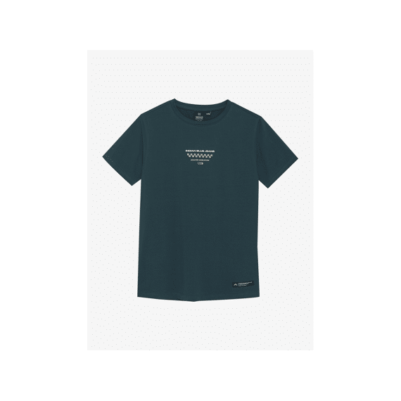 Indian Blue Jeans T-shirt