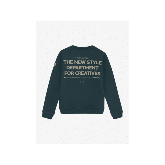 Indian Blue Jeans Sweater