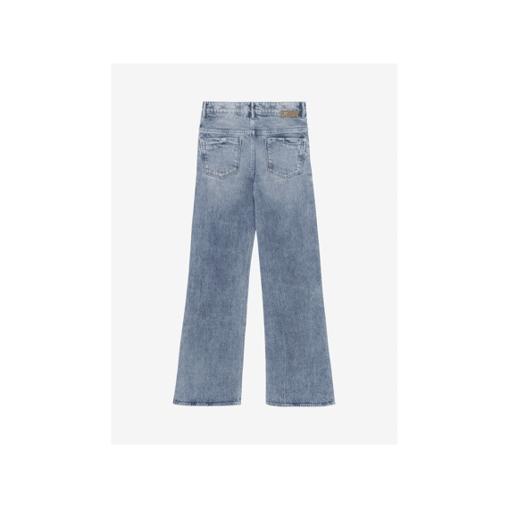 Indian Blue Jeans Broek