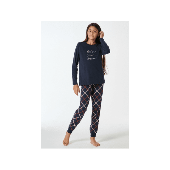 Schiesser Pyjama