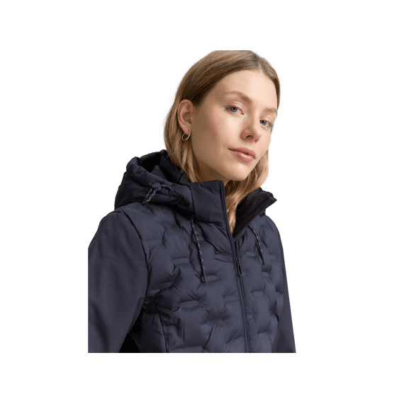 Tom Tailor Dames Jas