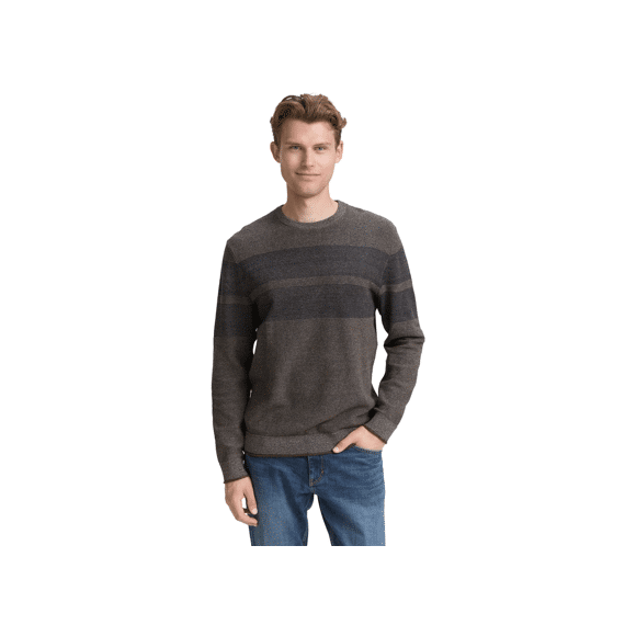 Tom Tailor Heren Pull