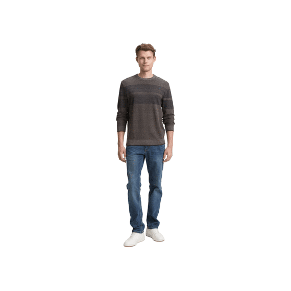 Tom Tailor Heren Pull