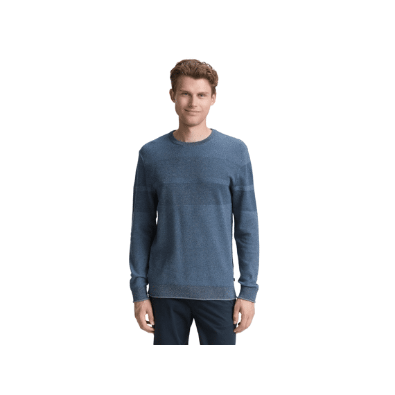 Tom Tailor Heren Pull