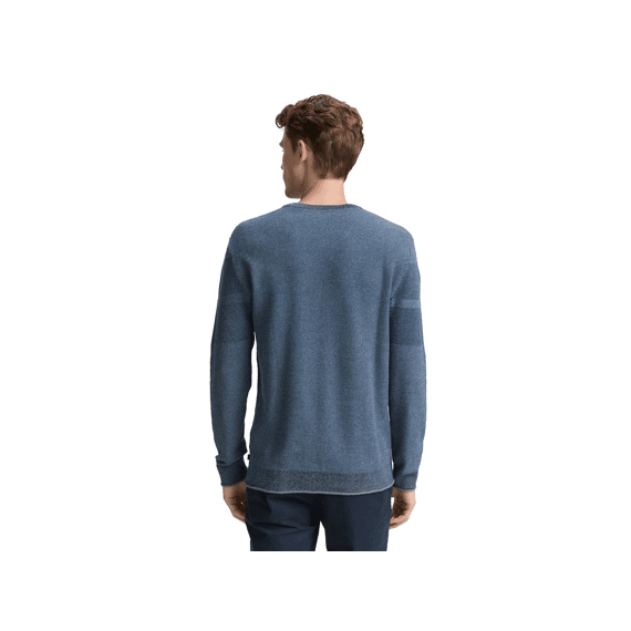 Tom Tailor Heren Pull