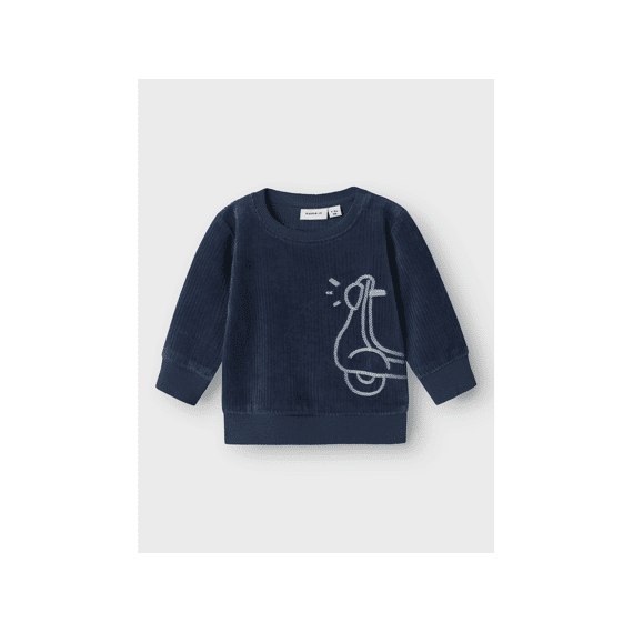 Name It New Born Sweater