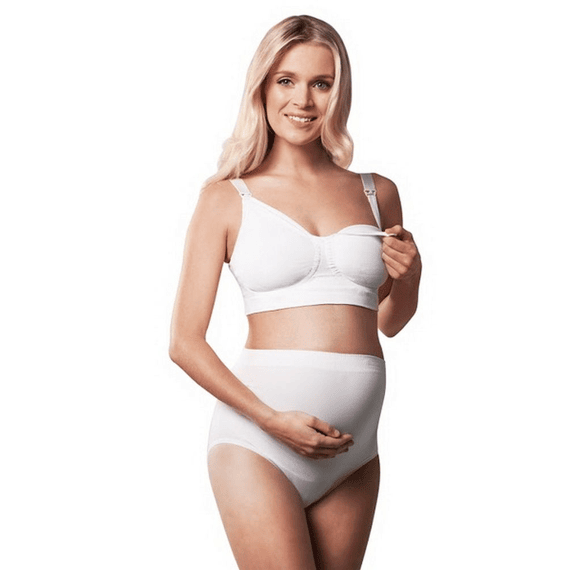 Carriwell Bh Gelwire Wit Small