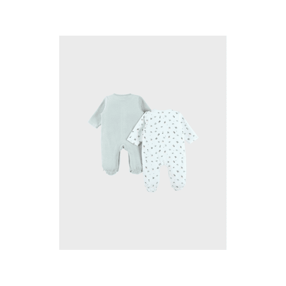 Noukies Pyjama's 2-Pack